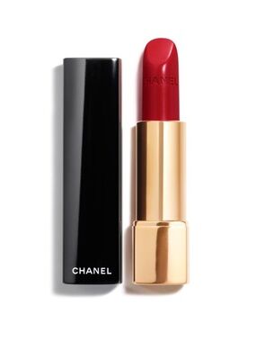 CHANEL Red Lipstick - 99 Pirate